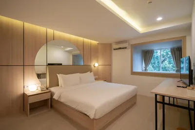 Bedline Hotel – Photos 2