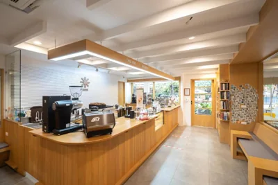 Bedline Hotel – Photos 4