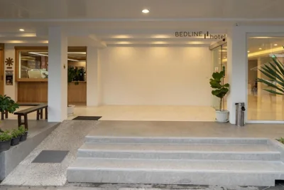 Bedline Hotel – Photos 7