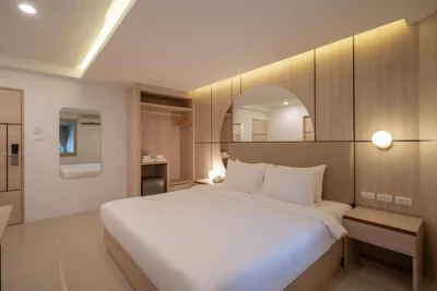 Bedline Hotel – Photos 12