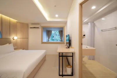 Bedline Hotel – Photos 13
