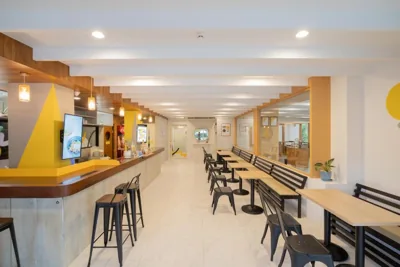 Bedline Hotel – Photos 16